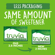 Natural Sweetener by Truvia – 1000 Count (Pack of 1), Stevia, Model BBD02057