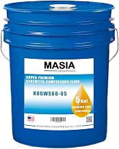 Cp-1528-68 Lubricant Compatible with Cpi - 5 gal