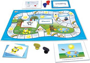 NewPath Learning Science Readiness Learning Center Game: Weather & Sky