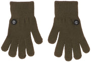 Magic Gloves With Touchscreen Technology by Timberland – One Size, Acrylic, Green, Model T100353
