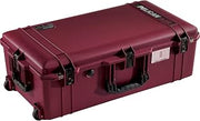 Pelican Air 1615 Travel Case - Suitcase Luggage (Red)