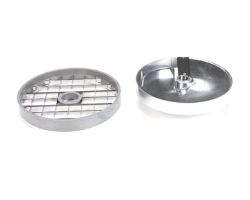 Dicing Equip 25X25 Cl by Robot Coupe – Model 28115