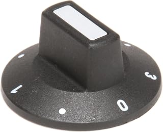 Vollrath 26638-3 Infinite Control Knob
