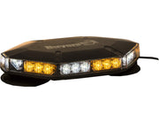Buyers Products Company Amber/Clear / 1 / 4 x 18 x 12 Light Bars