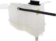 603-026 Pressurized Coolant Reservoir with Cap Compatible with Select Ford / Lincoln Models