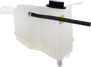 603-026 Pressurized Coolant Reservoir with Cap Compatible with Select Ford / Lincoln Models