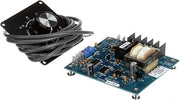 Giles 70455 Retrofit Antunes Control Kit, 3