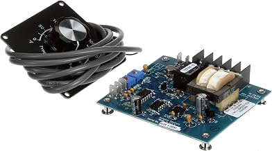 Giles 70455 Retrofit Antunes Control Kit, 3