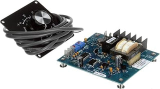 Giles 70455 Retrofit Antunes Control Kit, 3