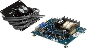 Giles 70455 Retrofit Antunes Control Kit, 3
