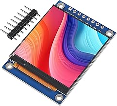 1.54 Full Color TFT IPS 240x240 SPI ST7789