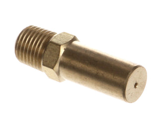 Burner Orifice by Cecilware – Stainless Steel, Model F177A