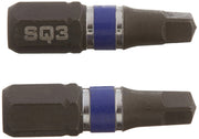 IRWIN #3, 2 Pack / One Size / Silver Power Tool Parts & Accessories