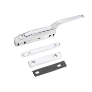 0171 Series Magnetic Latches by Kason – Silver, Model 10171B00024