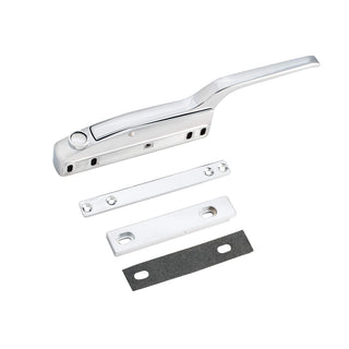 0171 Series Magnetic Latches by Kason – Silver, Model 10171B00024