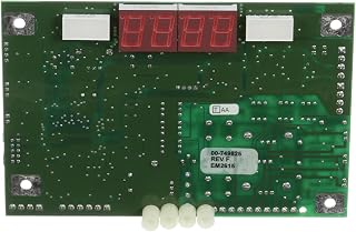 Hobart 00-749670 Service Control Kit