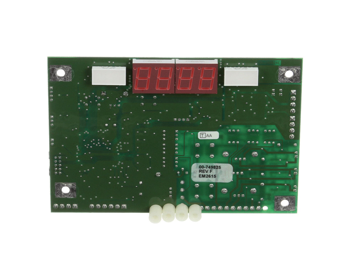 Service Control Kit by Hobart – Model 00-749670