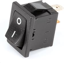 Turbo Air Power Switch 30281Q0100 - Genuine OEM Replacement Part