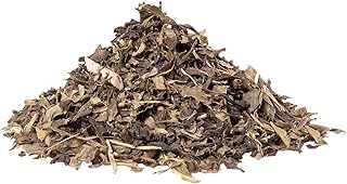 TEA ZONE Premium Jasmine Green Tea Leaves - Case (240g x 25 bags)