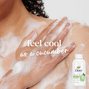 Travel Body Wash Set by Dove – Model DVE-011111172661-011111172654