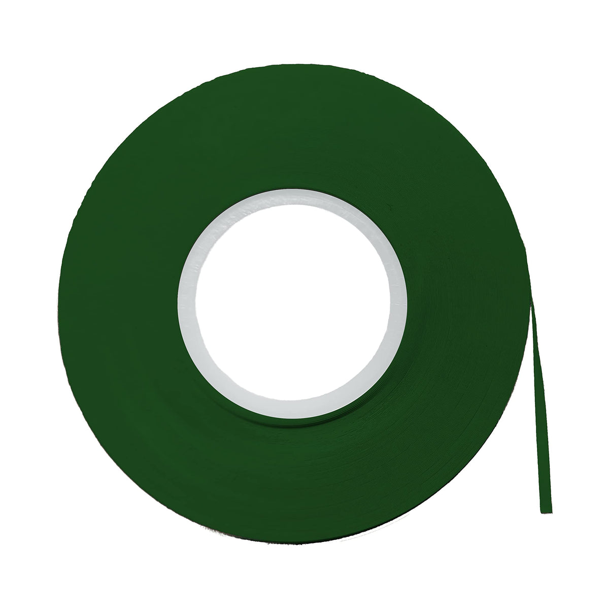 MV Magna Visual Green / 1/16" Width / 1 Labeling Tapes