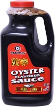 Kikkoman Oyster Flavored Sauce Red Label, 5 Pound