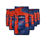 Lavazza Cinnamon / 211.2 Ounce (Pack of 1) / Medium Espresso Roast Roasted Coffee Beans