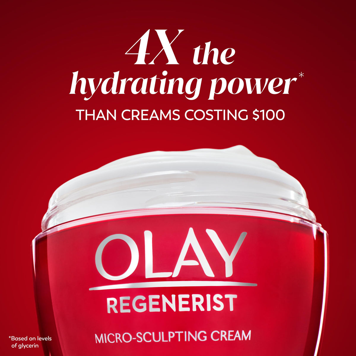 Olay Fragrance-Free / 1.7 Ounce (Pack of 3) / 1