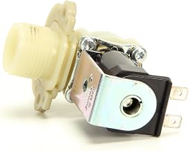 Solenoid Assembly