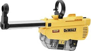 DEWALT SDS Plus D-Handle Rotary Hammer Cordless Dust Extractor