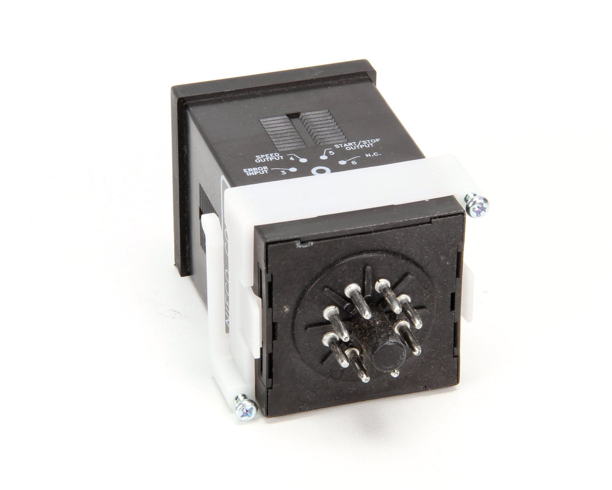 Brushless Motor Control by Nieco – Model 13727-B