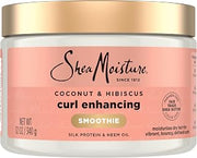 Shea Moisture S/M COCO HIB CURL SMOOTHIE 12OZ