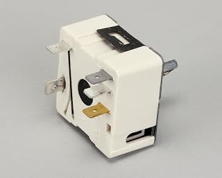 BKI Switch, Infinite 120V-1246