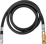 5131 Propane Gas Hose,25 ft.