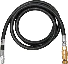 5131 Propane Gas Hose,25 ft.