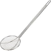 Winco Round Wire Skimmer, 5-Inch