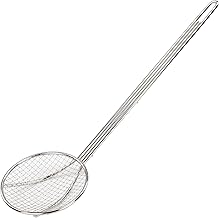 Winco Round Wire Skimmer, 5-Inch