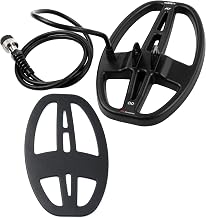 Garrett Metal Detectors Garrett at Series 5" x 8" DD PROformance Search Coil