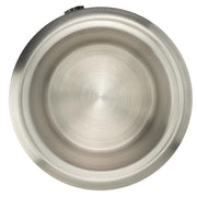 Winco 7 Quart / 550 W / Steel Food Warmers