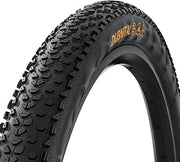 Continental Dubnital - Tubeless Mountain Bike Tire - Fast & Grippy On Hardpack Terrain - E25 Ebike Rated -
