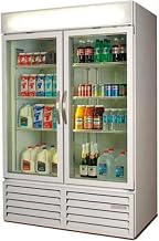 Beverage Air Commercial Kitchen Refrigerator by Beverage-Air – 49.0 cubic_feet, Model MMR49HC-1-B