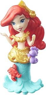 Disney Princess Small Ariel Doll