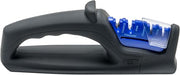 Winco Four Stage Plastic Knife Sharpener Versatile