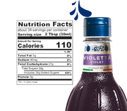 Flavoring Syrup by Fabbri – 35 Fl Oz (Pack of 1)