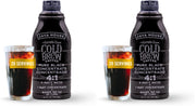 Java House Colombian / 32 Fl Oz (Pack of 2) / Black Iced Coffee & Cold-Brew