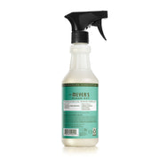Mrs. MEYER'S Basil / 16 Fl Oz (Pack of 2) / Standard Packaging All-Purpose Cleaners