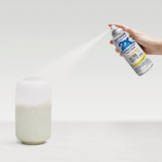 Rust-Oleum Ultra Matte White / 12 Ounce (Pack of 6) / Ultra Matte Spray Paint
