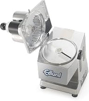 1 Speed VariCut Continuous Feed Food Processor w/Side Discharge - 115v