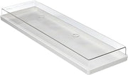 Silikomart 25.426.19.0098 Small I-Gloo Pastry Kit 2 Items, White