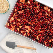 Nordic Ware Big Batch, 1-Pack / XL Baking Pan / Natural Baking & Cookie Sheets